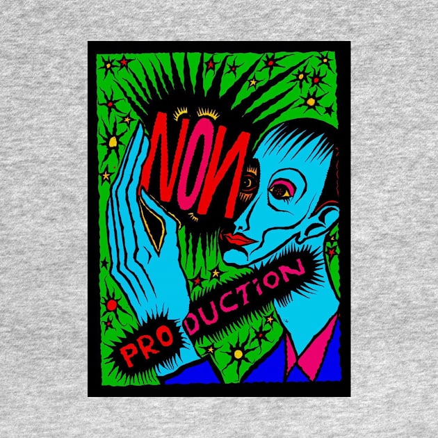 NON LOGO8 by N0NProduction